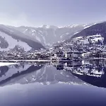 Apartmán Fortuna View By We Rent Zell am See