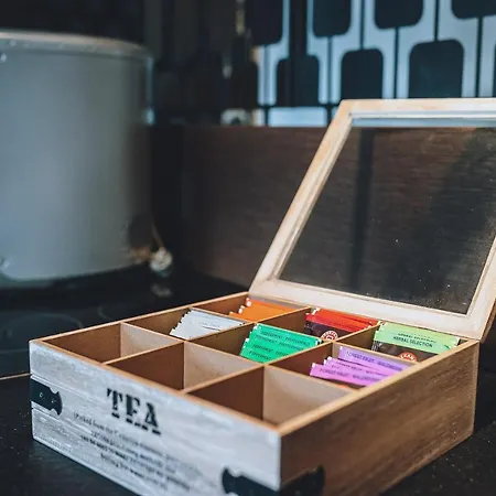 Fortuna View By We Rent زيل أم سي