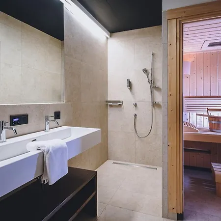 Appartamento Fortuna View By We Rent