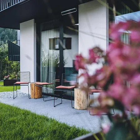 아파트 Fortuna View By We Rent