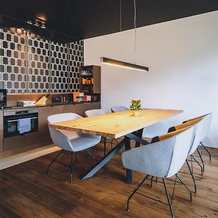 Fortuna View By We Rent شقة زيل أم سي