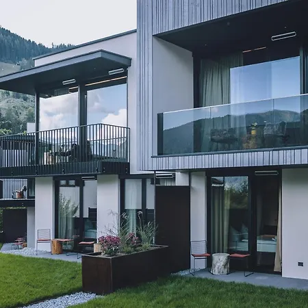 Apartment Fortuna View By We Rent Zell am See
