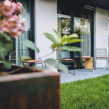 아파트 Fortuna View By We Rent