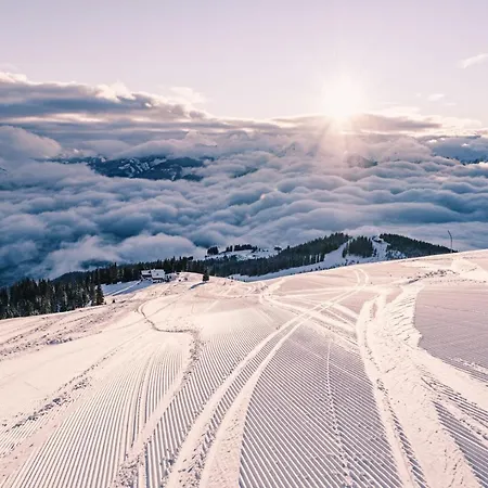 Fortuna View By We Rent Daire Zell am See