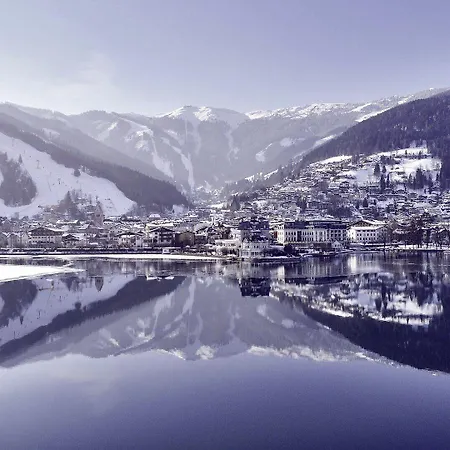 Apartment Fortuna View By We Rent Zell am See