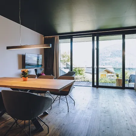 Apartment Fortuna View By We Rent Zell am See