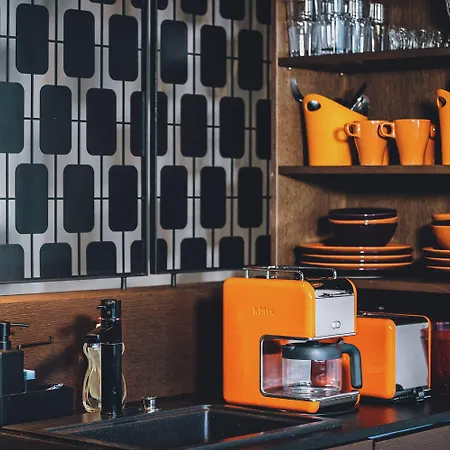 Fortuna View By We Rent شقة زيل أم سي