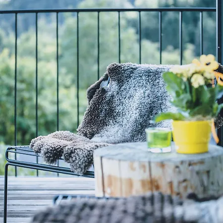 Lejlighed Fortuna View By We Rent Zell am See