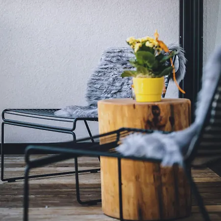 Fortuna View By We Rent Lejlighed Zell am See