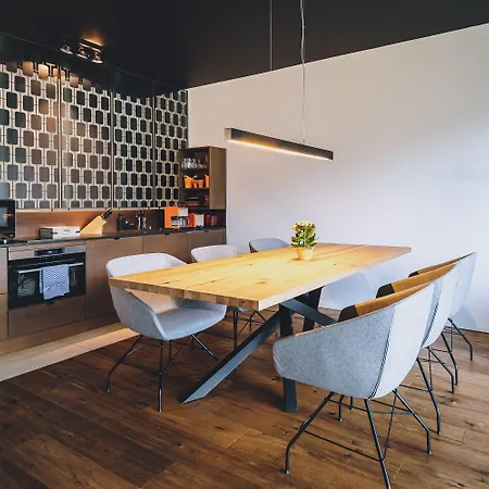 Fortuna View By We Rent شقة زيل أم سي