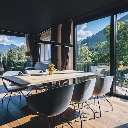 Fortuna View By We Rent * Zell am See