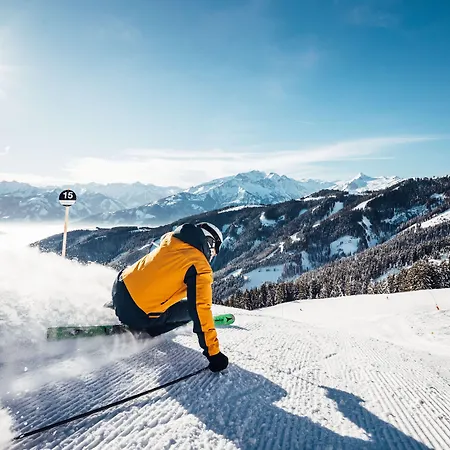 Fortuna View By We Rent Zell am See