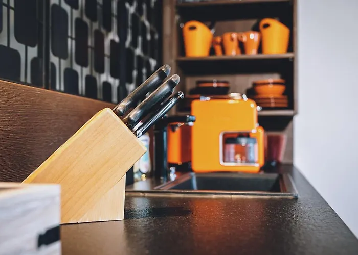 Apartament Fortuna View By We Rent Zell am See