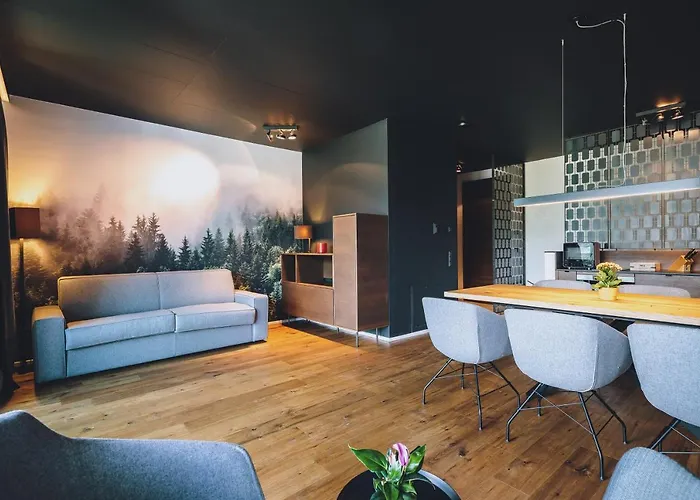 Fortuna View By We Rent Apartament *