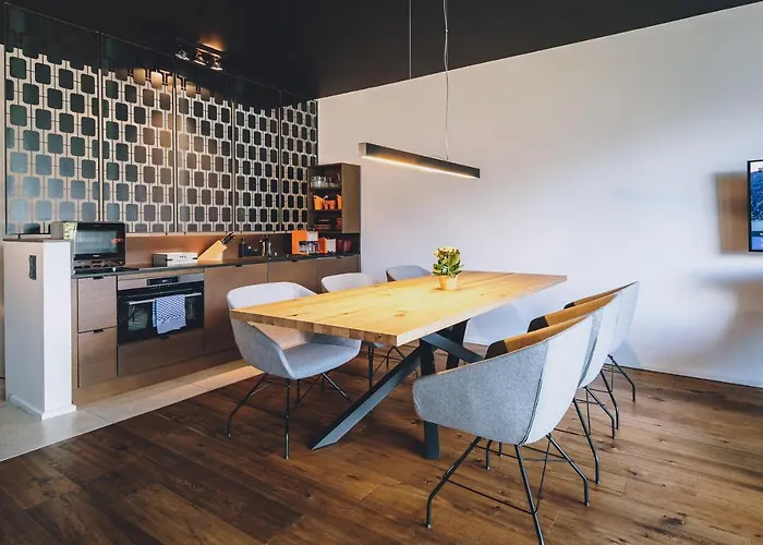 Fortuna View By We Rent Apartament Zell am See