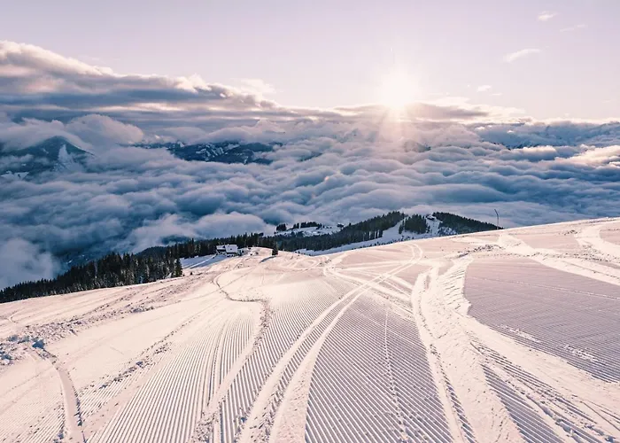 Fortuna View By We Rent Apartament Zell am See