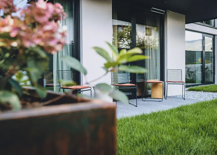 Fortuna View By We Rent Apartament *