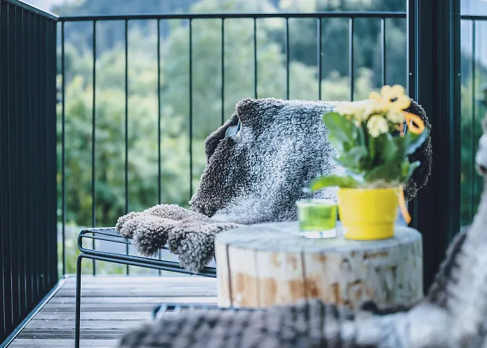 Apartament Fortuna View By We Rent Zell am See