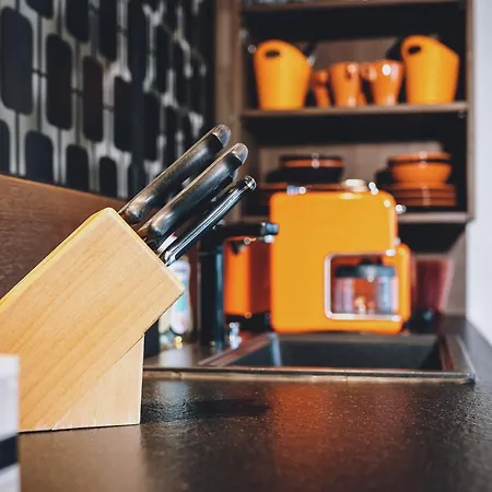 Apartment Fortuna View By We Rent Zell am See