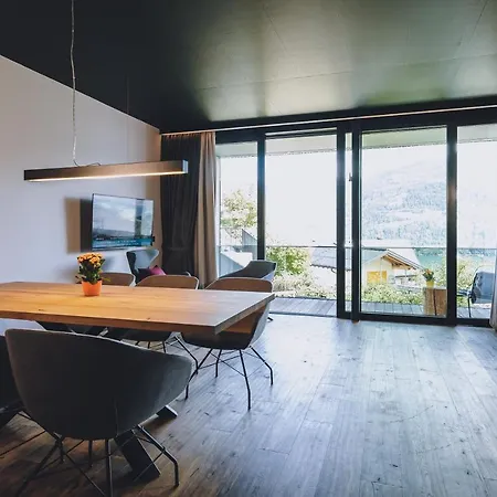 Apartment Fortuna View By We Rent Zell am See