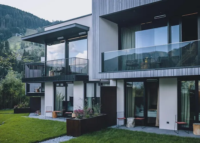 Lejlighed Fortuna View By We Rent Zell am See