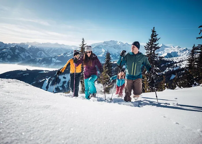 Lejlighed Fortuna View By We Rent