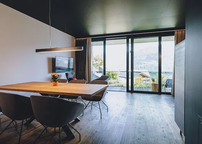 Lejlighed Fortuna View By We Rent Zell am See