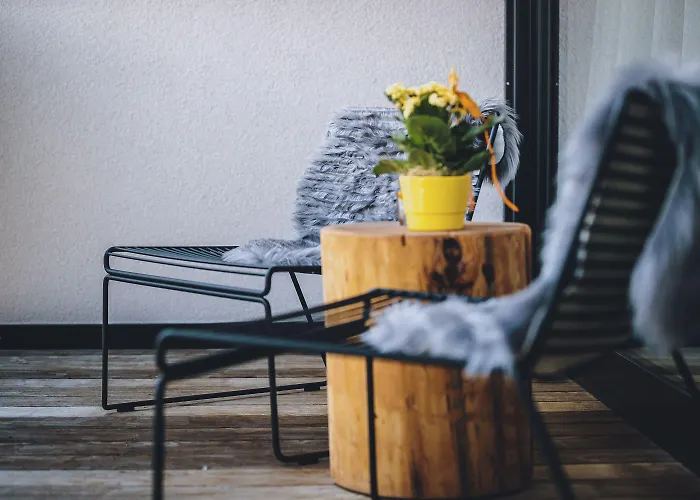 Fortuna View By We Rent Lejlighed Zell am See